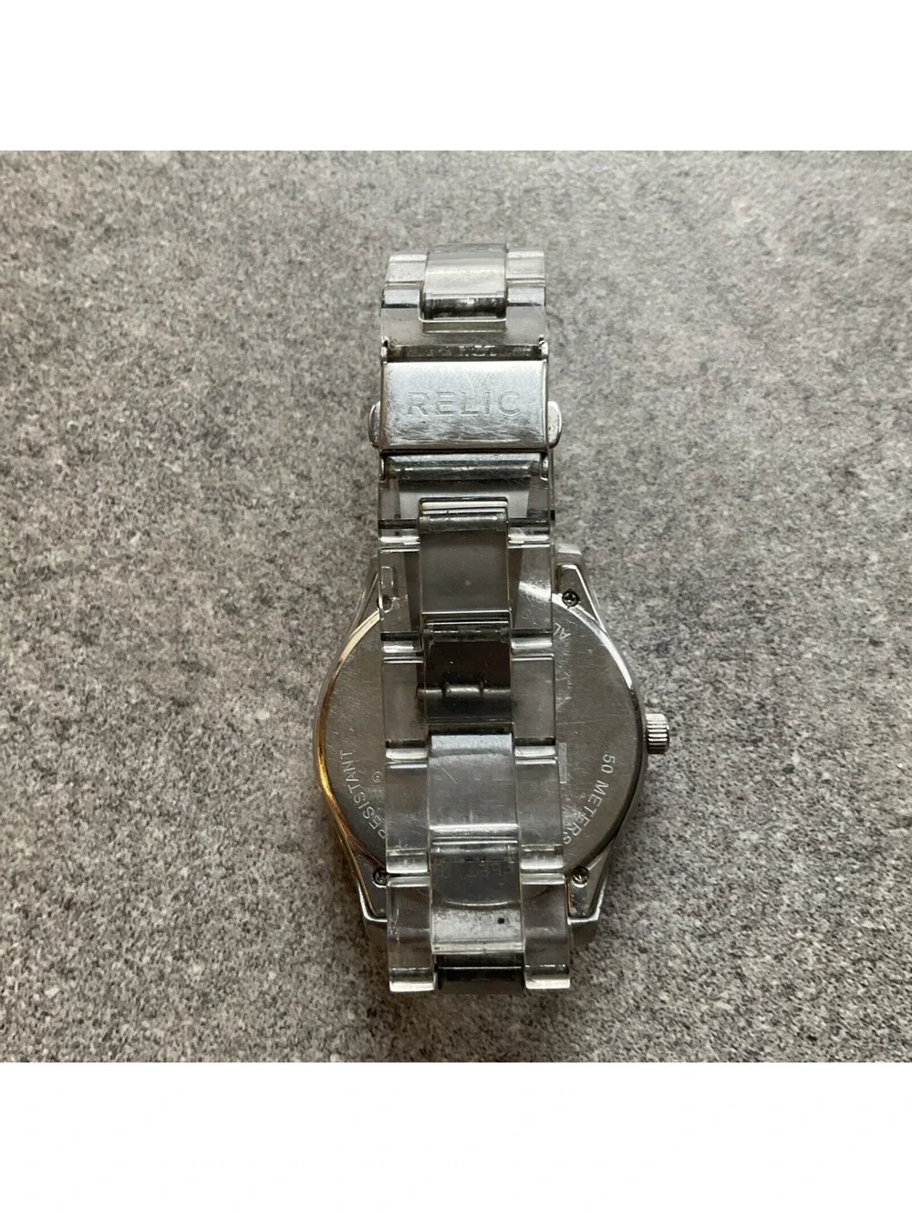 Relic womens crystal